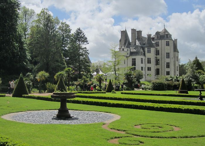 Parc du chateau des Ravalets Chateau des Ravalet Tours - Book Now | Expedia photo