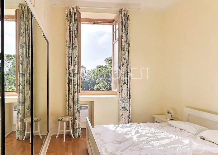 Chiberta Golf Course ANGLET CHIBERTA GOLF COURSE – AN EXCEPTIONAL APARTMENT IN A VILLA photo