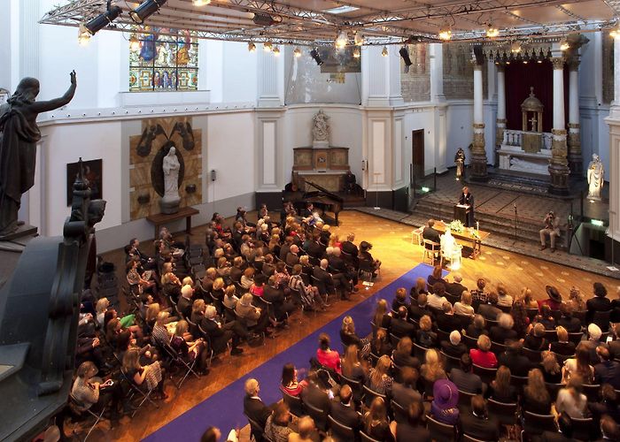 De Duif De Duif - Unique Venues of Amsterdam photo