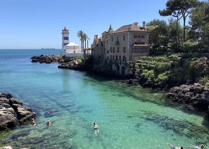 Museum of the Sea CASCAIS Portugal TOURISM Guide - Complete 2024 Trip Planner photo