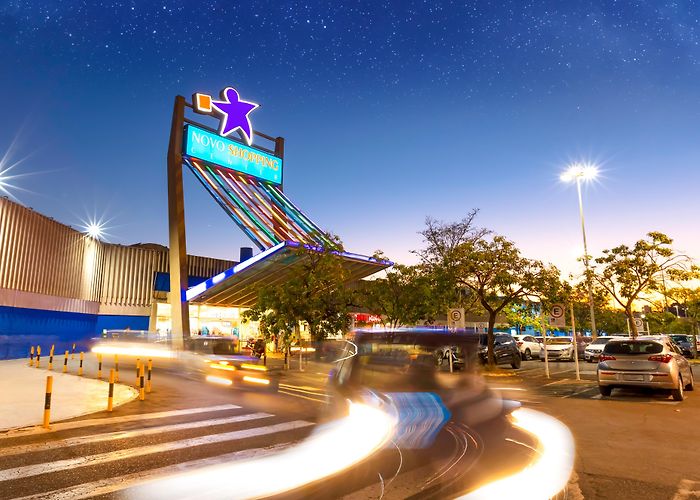 Novo Shopping Savoy Construtora e Imobiliária - Lojas para Locação no Novo ... photo