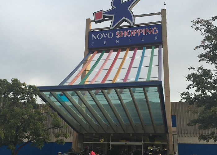 Novo Shopping Novo Shopping em Ribeirão Preto: 4 opiniões e 7 fotos photo