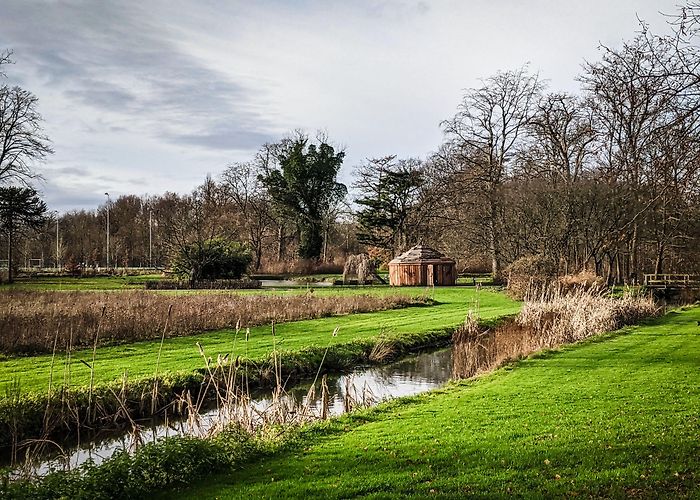 Vrijbroekpark Vrijbroekpark - World Wild Schooling photo