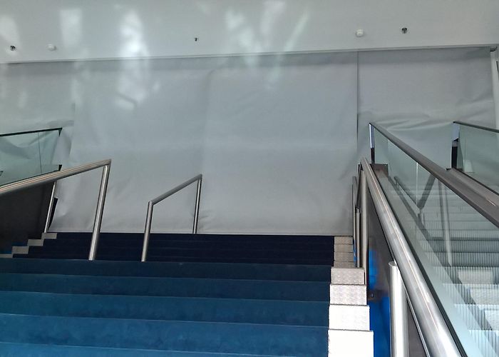 Holland Casino Enschede Hoefnagels Fire Safety photo