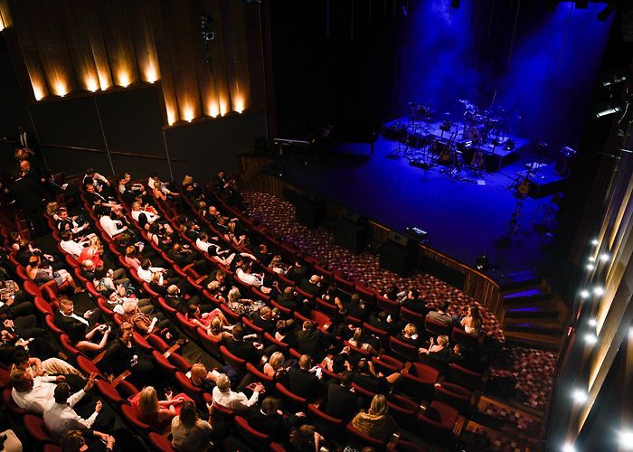 Atterbury Theatre Atterbury Theatre in Lynnwood, Gauteng photo