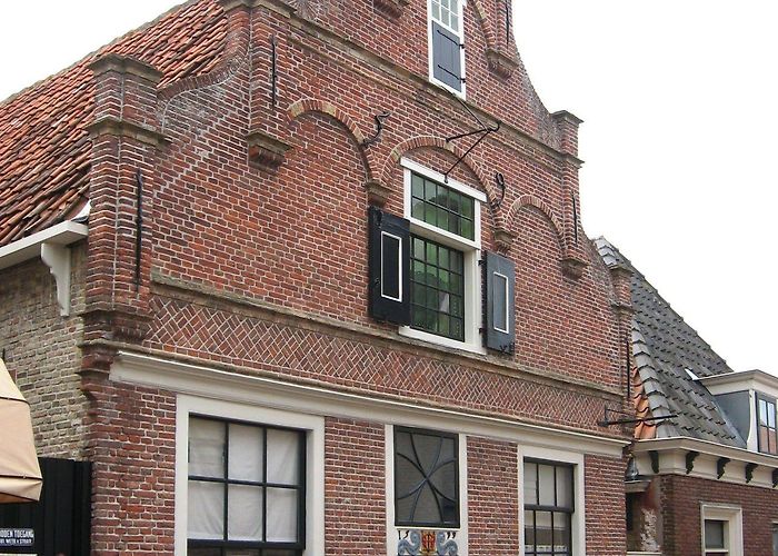 Oudheidkamer Oudheidkamer Texel (Den Burg) - Visitor Information & Reviews photo