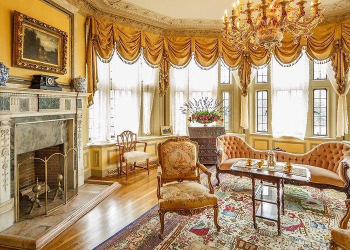 Casa Loma Casa Loma — Landmark Review | Condé Nast Traveler photo