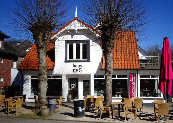 Volksdorf museum village Vacation Homes in Volksdorf, Hamburg: House Rentals & More | Vrbo photo