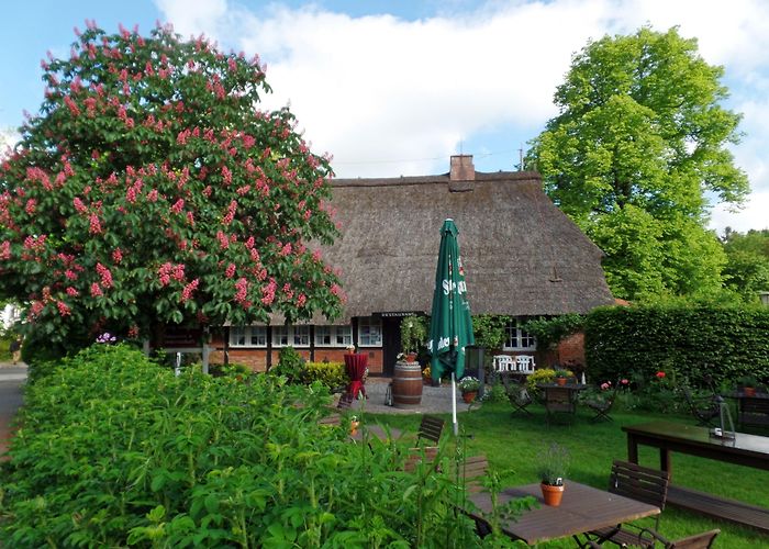 Volksdorf museum village Visit Volksdorf: 2024 Volksdorf, Hamburg Travel Guide | Expedia photo