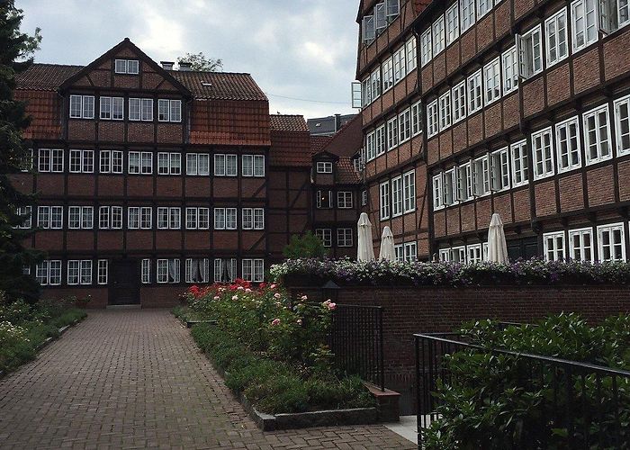 Volksdorf museum village Johannes Brahms Museum - All You Need to Know BEFORE You Go (2024) photo