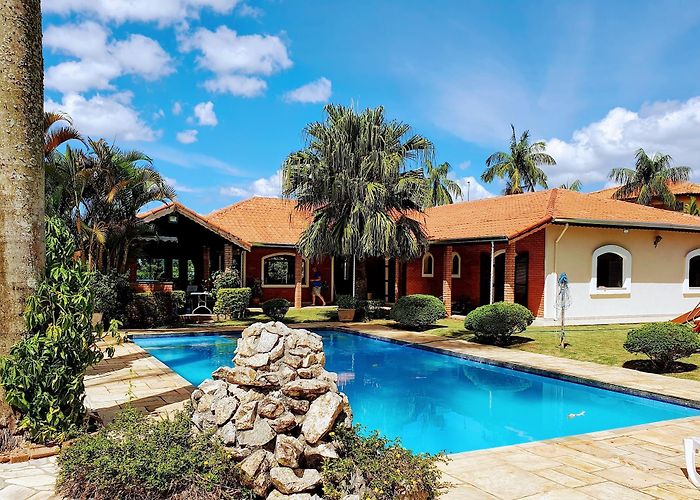 Walter Ribeiro Municipal Stadium Vacation Homes near Walter Ribeiro Municipal Stadium, Sorocaba ... photo