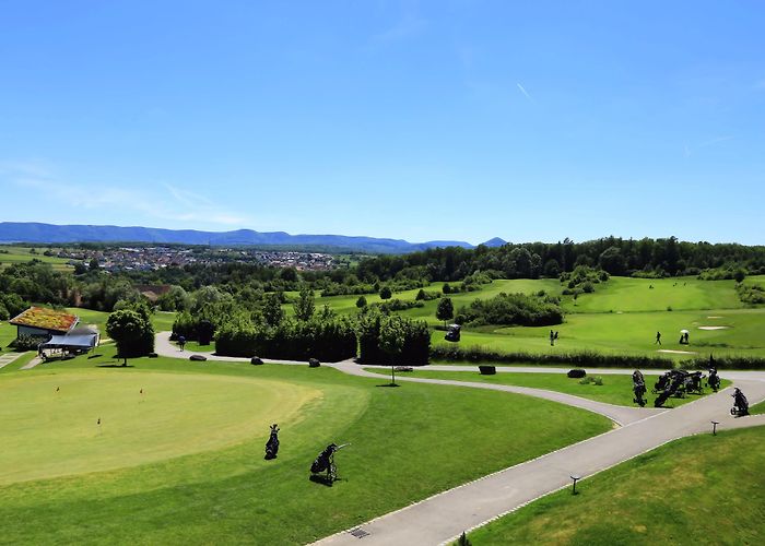 GC Maria Taferl Golf Club Hammetweil • Tee times and Reviews | Leading Courses photo