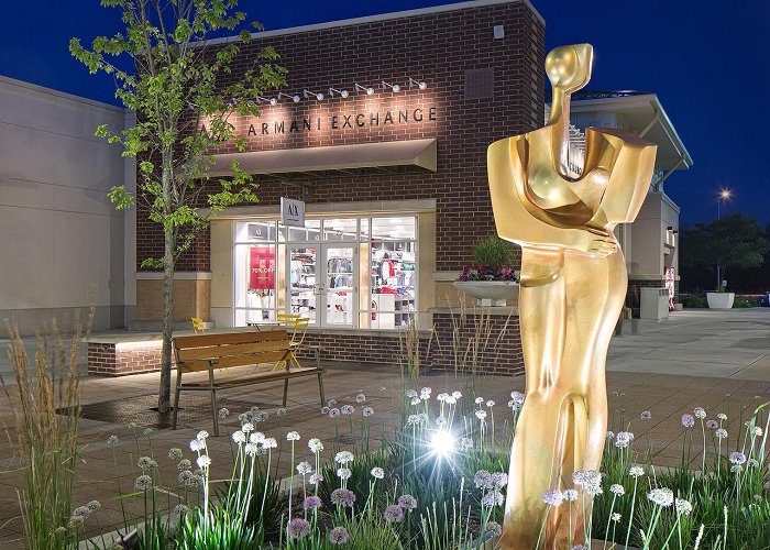 Chicago Premium Outlets About Chicago Premium Outlets®, Including Our Address, Phone ... photo