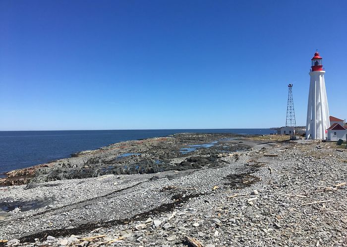 Musee de la Mer Pointe-au-Pere Maritime Historic Site Tours - Book Now | Expedia photo