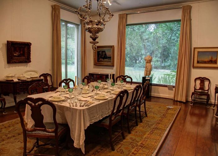 Chácara Tropical Things to Do In Rio de Janeiro photo