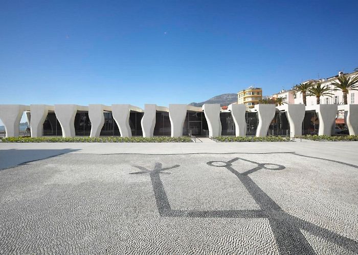 Jean-Cocteau Museum Jean Cocteau Museum – Severin Wunderman Collection (Menton ... photo