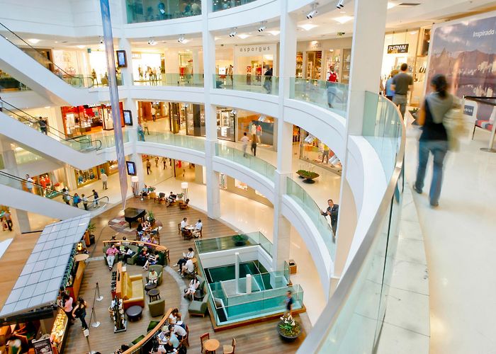 New York City Centre Shopping | Rio the Guide photo