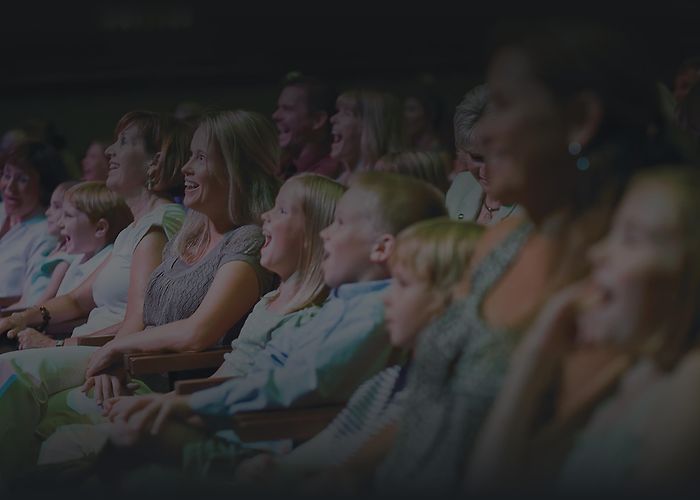 Ruth Escobar Theatre Circus Tickets - StubHub photo