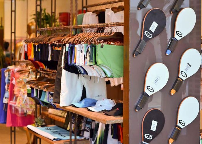 Galeria River Rio de Janeiro Shopping Guide photo