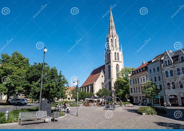 Merseburg cathedral Merseburg Cathedral Stock Photos - Free & Royalty-Free Stock ... photo
