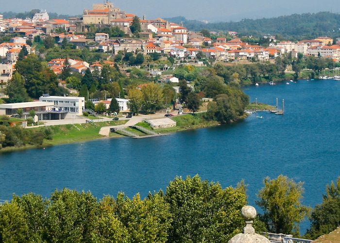 Fortaleza Activities, Guided Tours and Day Trips in Valença - Civitatis.com photo