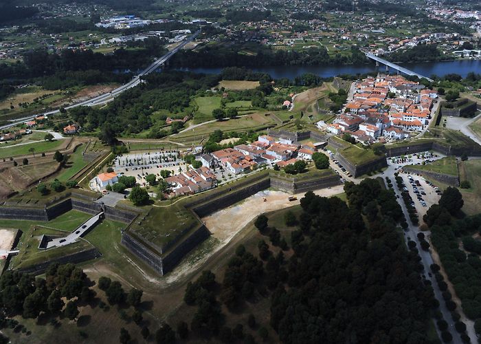 Fortaleza La Fortaleza in Valença: 23 reviews and 118 photos photo