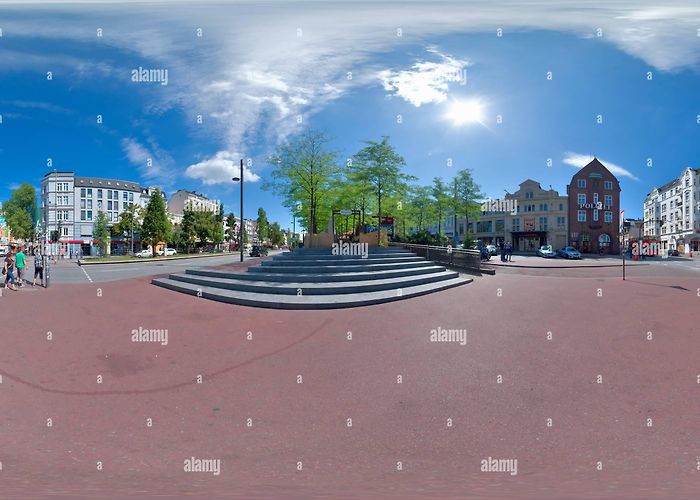 Spielbudenplatz Spielbudenplatz hamburg hi-res stock photography and images - Page ... photo