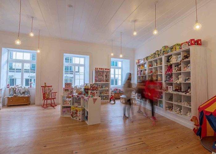 Funchal Toy Museum Toy Museum - Visit Madeira | Madeira Islands Tourism Board ... photo