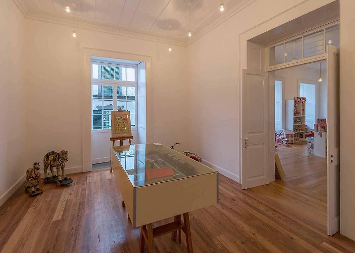 Funchal Toy Museum Toy Museum - Visit Madeira | Madeira Islands Tourism Board ... photo