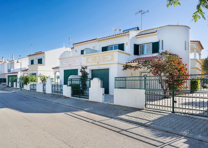 Cacela Velha Beach Holiday Home/Apartment - 6 persons - Manta Rota - 8900-038 - 316 ... photo