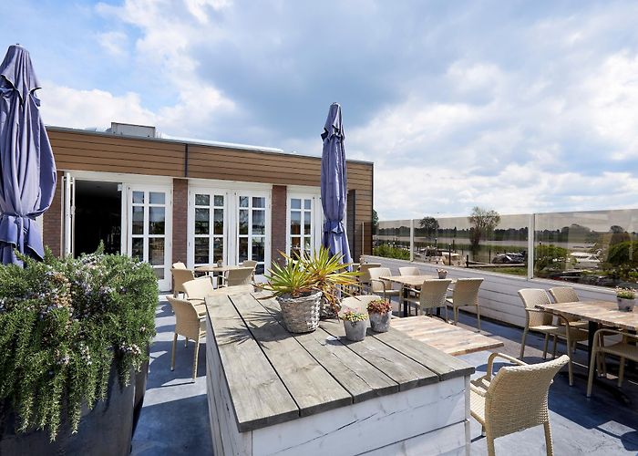 T Oude Veerhuis Het Oude Veerhuis photo