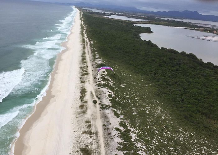 Sitio Ilha do Lazer Theme Park POUSADA DO CAMILO - Hostel Reviews (Araruama, Brazil) photo