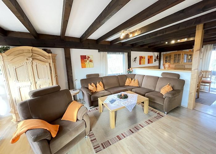 Kessel-Lift Inzell Rent Holiday home Ferienpark Vorauf in Siegsdorf - Bavaria for 9 ... photo