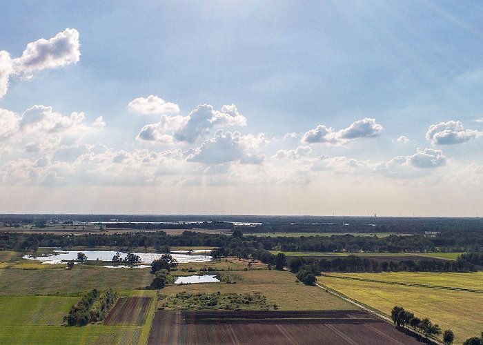 Landgoed Nieuwkerk Golf Taxandria - Landschapsbiografie deel 2 by createlli - Issuu photo