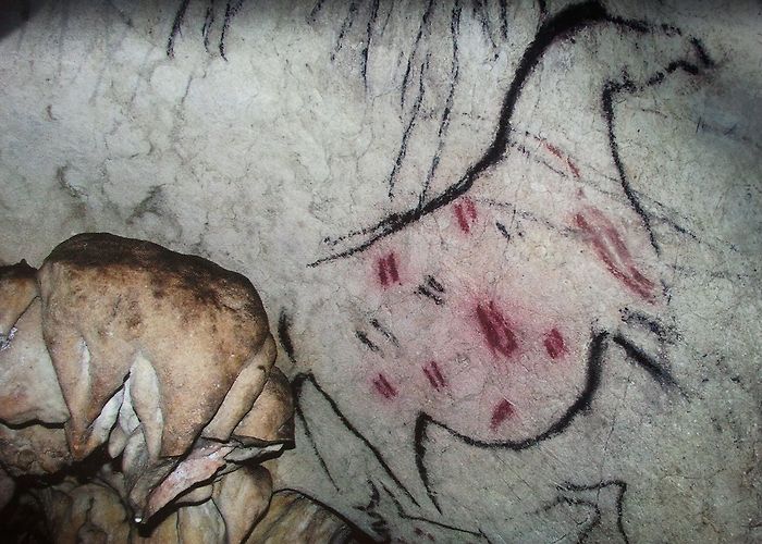 Pileta Caves Cueva de la Pileta Cueva de la Pileta, Ronda Mountains - Villas & Fincas photo