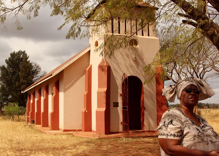 D'Nyala Nature Reserve Thoughts About Africa | Poolinger Family Site photo