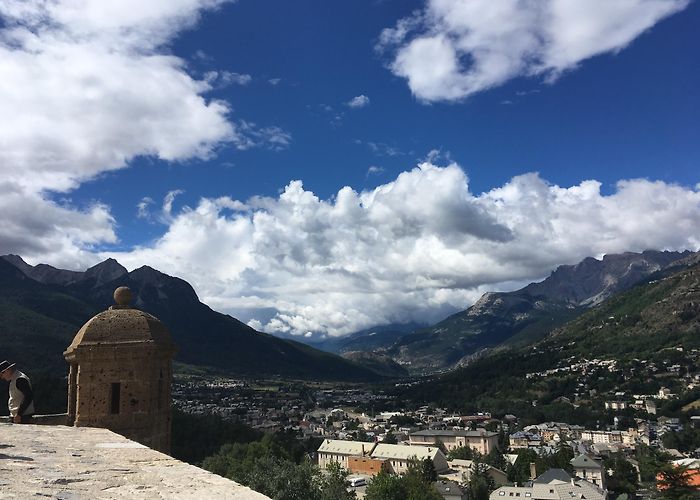 Serre Chevalier Briançon Ski School Visit Domaine Serre Chevalier: Best of Domaine Serre Chevalier ... photo