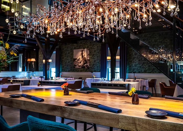 Meeting Plaza Maarssen t Amsterdammertje in Loenen aan de Vecht - Restaurant Reviews ... photo