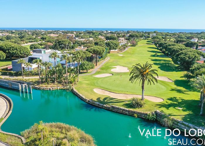 Vale do Lobo Tennis Academy Vale do Lobo, Portugal | SEAU photo