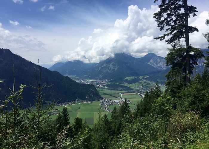 Reither Kogel Bahn Visit Reith im Alpbachtal: 2024 Travel Guide for Reith im ... photo