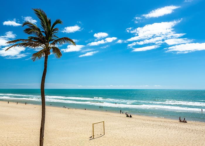 Polo da Barra Beach Porto das Dunas Beach Tours - Book Now | Expedia photo