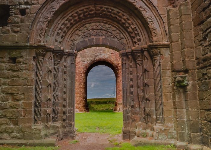 Lilleshall Hall Golf Club Visit Donnington: 2024 Travel Guide for Donnington, Telford | Expedia photo