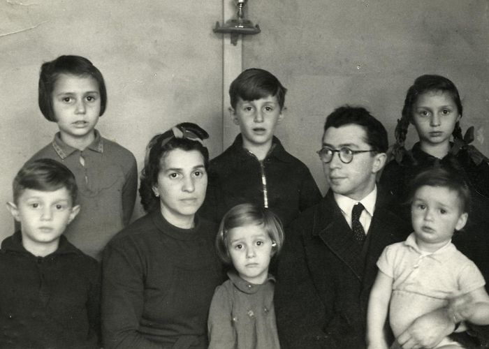 Kindergarten Collections Search - United States Holocaust Memorial Museum photo