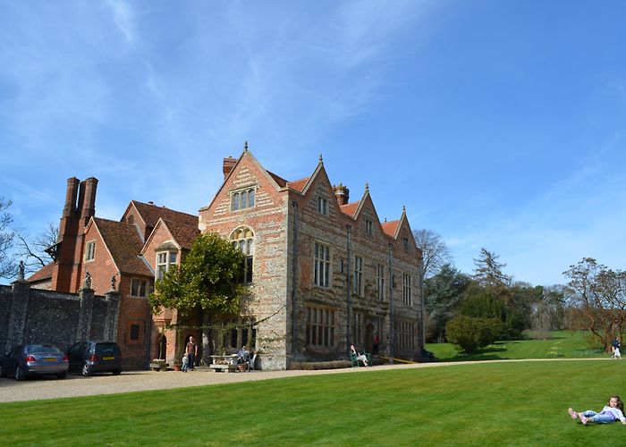 Rotherfield Greys Court Visit Henley-on-Thames: 2024 Travel Guide for Henley-on-Thames ... photo