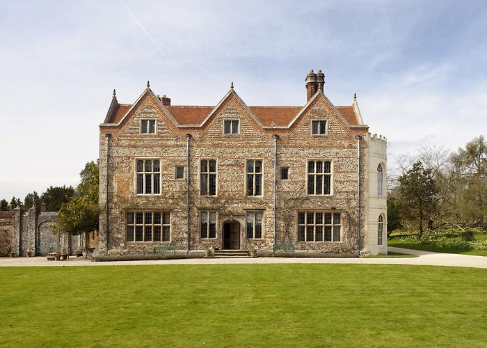 Rotherfield Greys Court Greys Court | Oxfordshire | National Trust photo