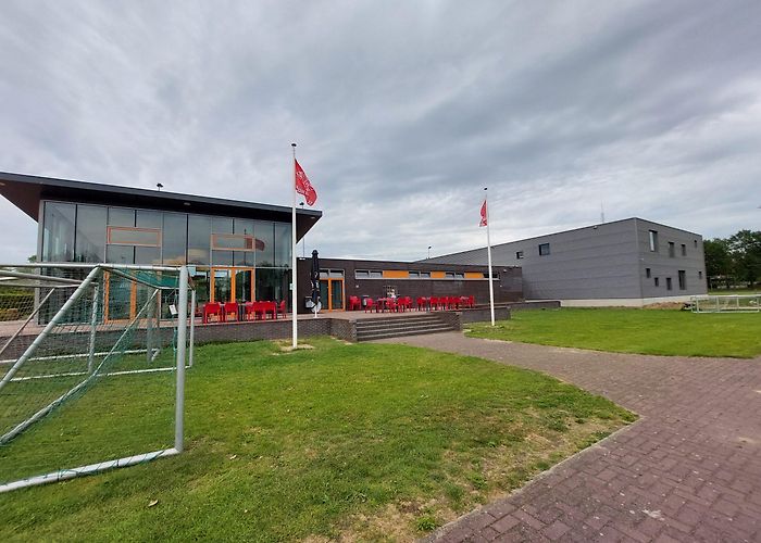 De Alverman Alverman 2.0 maakt zich op voor openingsweekend | Afferden-limburg.nl photo