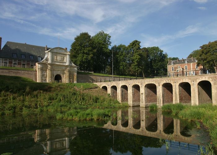 Citadel in Arras Holiday Inn Express Arras Hotel by IHG photo