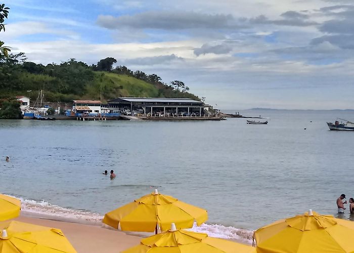 Remanso Beach Rio das Ostras Vacation Homes: House Rentals & More | Vrbo photo