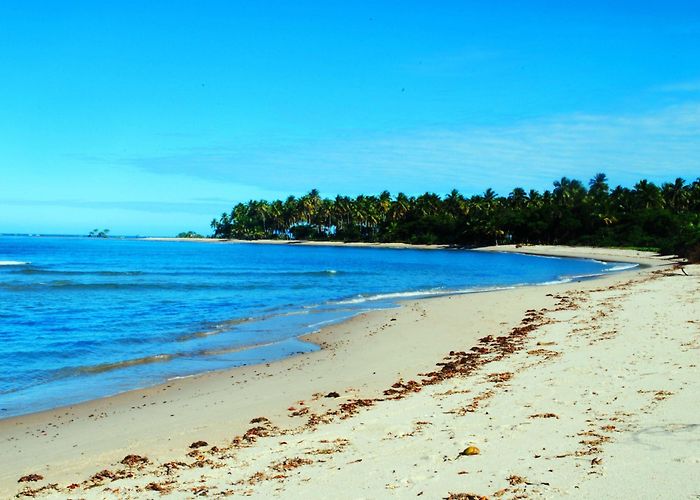 Ponta dos Castelhanos Pousada Vella Boipeba - Reviews & Photos (Ilha de Boipeba, Brazil ... photo