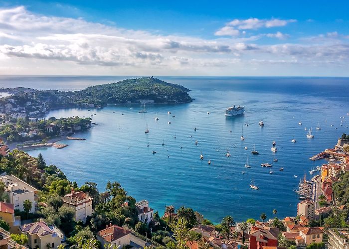 Institut de Francais Visit Villefranche-sur-Mer: 2024 Travel Guide for Villefranche-sur ... photo